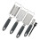 Cut Vegetable Cutter Easy-To-Use Kitchen Tool Baby 4