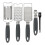 Cut Vegetable Cutter Easy-To-Use Kitchen Tool Baby 2