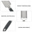 Cut Vegetable Cutter Easy-To-Use Kitchen Tool Baby 11