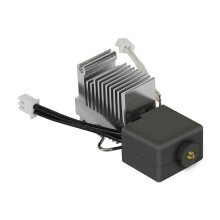 Kobra 3 Hotend 24V 50W 0.4mm Hard Steel Nozzle High Temp High Speed