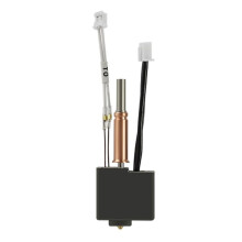 Kobra 3 Hotend 24V 50W 0.4mm Brass Nozzle High Temp High Speed FDM