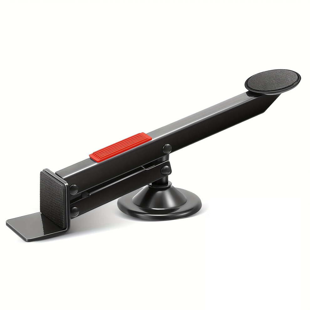 Foot Door Panel Lifter 360 Rotating Tool 75Kg Load Bearing 323163276595