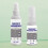 2 wasserfester nano-sprühkleber 100+300 ml für dächer 4