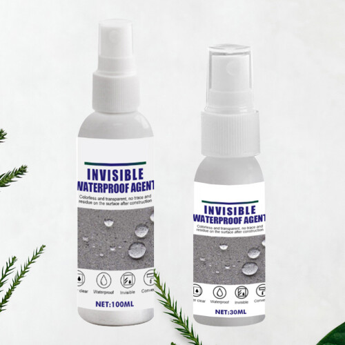 2 wasserfester nano-sprühkleber 100+300 ml für dächer 1