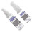 2 wasserfester nano-sprühkleber 100+300 ml für dächer 11