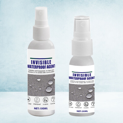 2 wasserfester nano-sprühkleber 100+300 ml für dächer 2