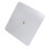 30x30cm Alu-Maurerkelle mit Softgriff 4