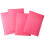 50St Stoßfeste Gepolsterte 15X20Cm Pink 7