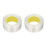2x Hochtemperatur-beständige Glasfaser-Bandage 1