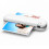 A4 Laminating Machine 9in Thermal 2 Roller 230mm Entry Quick Warm-up 2