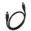 5m DC-Netzkabel 5.5x2.1mm wasserdicht 100W PD 4