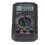 Digitalmultimeter Hochpräzise Portabel Spannung Strom Tester 3