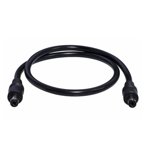 DC-Stecker-Kabel 10m Gummi Kupfer Verlängerung 1