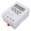 7-Tage-Programmierbarer Digitaler Timer 220V 30A 1Min-168H 5