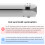 A4 Laminating Machine 9in Thermal 2 Roller 230mm Entry Quick Warm-up 5