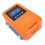 MPPT-Solarladeregler 12-48V 80A LCD 5