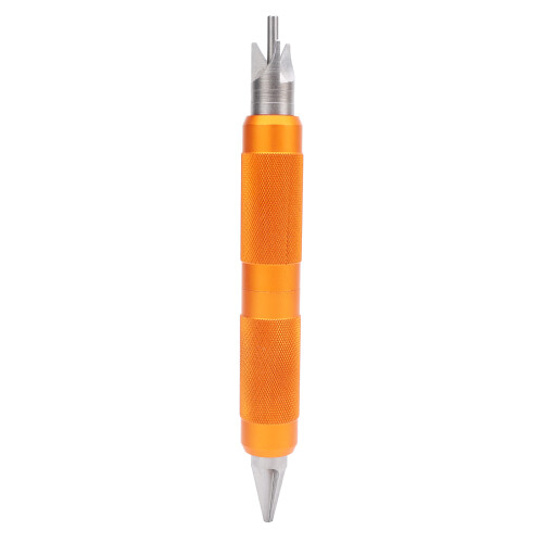 Case Chamfer Deburring Tool Multitool Pocket Reamers 2
