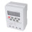 7-Tage-Programmierbarer Digitaler Timer 220V 30A 1Min-168H 3