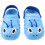 1 Paar Caterpillar Antislip Sandalen 26 9