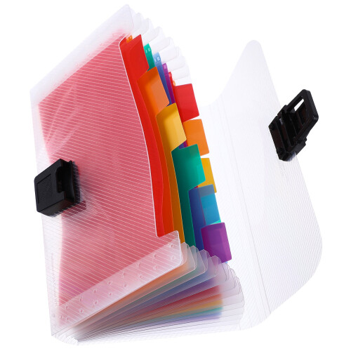 Expanding File Folder -Datei-Container