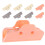 9 pezzi clip diamantate multifunzione per cucito, , alimenti 1