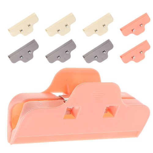 9 pezzi clip diamantate multifunzione per cucito, , alimenti