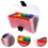 Expanding File Folder -Datei-Container 10