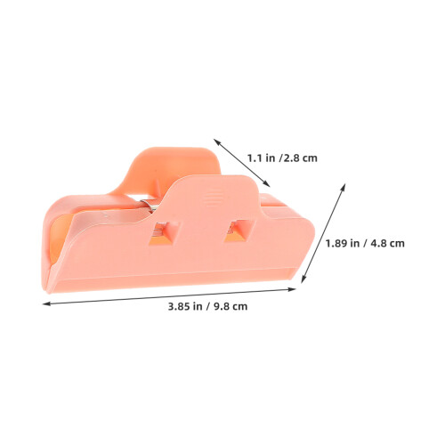 9 pezzi clip diamantate multifunzione per cucito, , alimenti 1