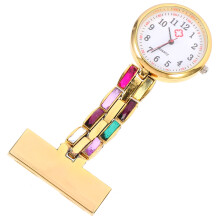 Nurse Fob Zakhorloge Verpleegkundigen En