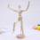 Joint Puppet Desktop Versiering Creatieve Man Handwerk 4