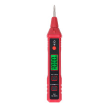 Electrical Tester Pen High Accuracy Voltage Current Finder