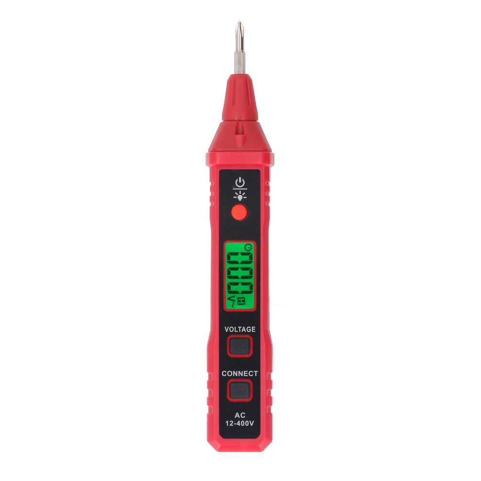 Electrical Tester Pen High Accuracy Voltage Current Finder