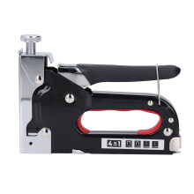 Upholstery Staple Gun 4 in 1 Adjustable Heavy Duty