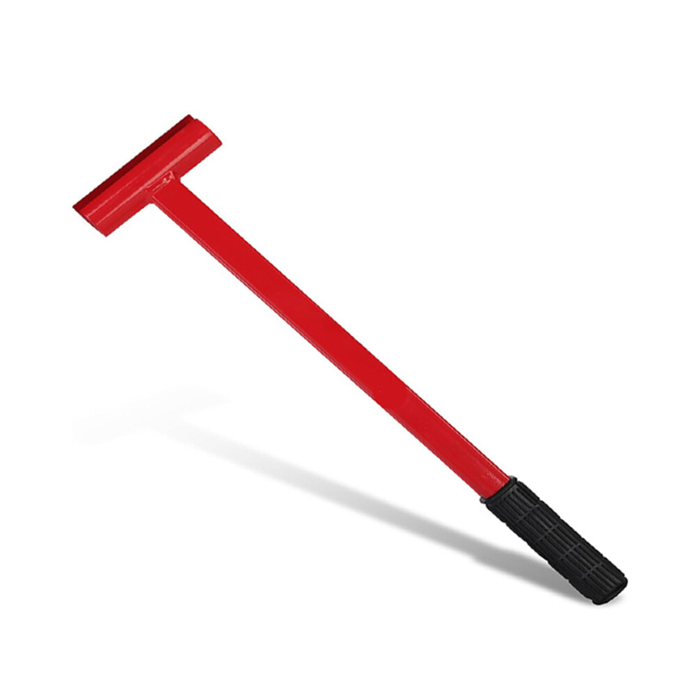 Heavy Duty Steel Hinge Bender Wrench For .134 Gauge Commercial Doors 323163277684
