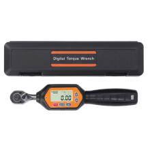 Digitaler Drehmomentschlüssel 0,9-30Nm 1/4 Zoll für Fahrräder