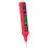 Electrical Tester Pen High Accuracy Voltage Current Finder 5