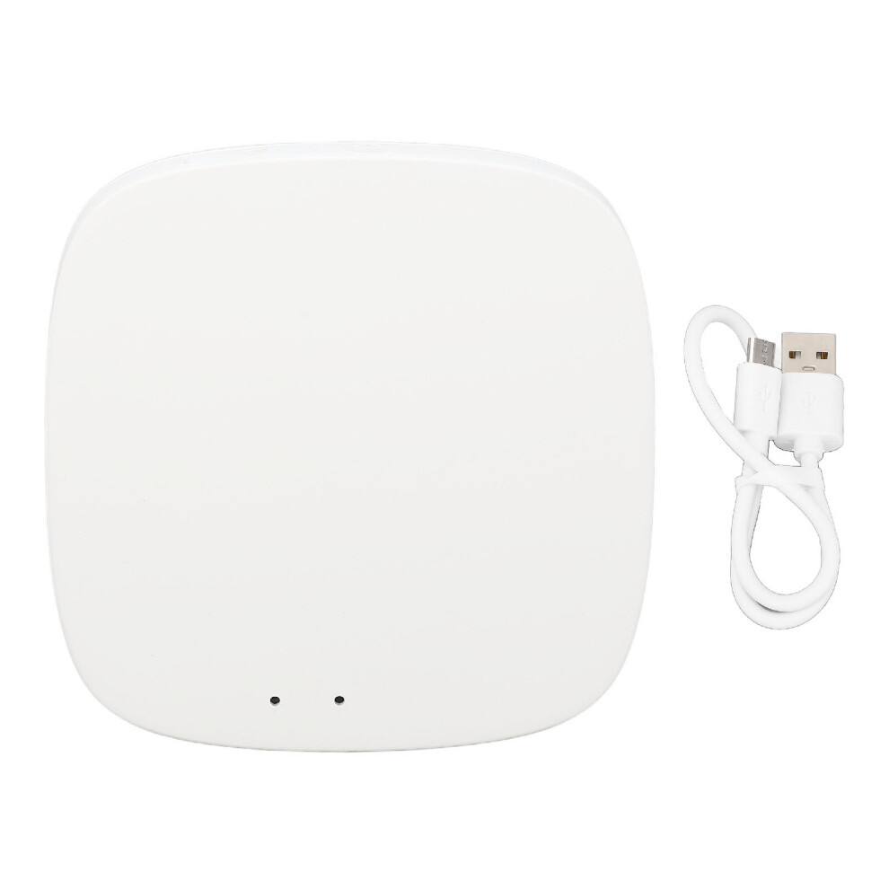 Zigbee Smart Gateway Tuya App Voice Control Multi Mode 323163278100