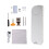 Intelligent Sliding Window Pusher Solar Remote Control for Tuya 1