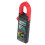 Digital Clamp Meter Multimeter Dual Screen NCV AC DC Tester Flashlight 5