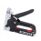 Upholstery Staple Gun 4 in 1 Adjustable Heavy Duty 4
