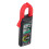 Digital Clamp Meter Multimeter Dual Screen NCV AC DC Tester Flashlight 3