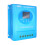 150A MPPT Solarladeregler 12V-48V LCD Dual USB 5