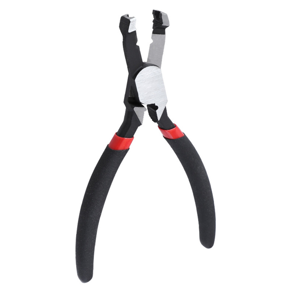Screw Extractor Pliers Carbon Steel Wire Stripper Side Cutter 323163278612