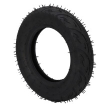 14 Zoll Gummireifen für Gartenfräse