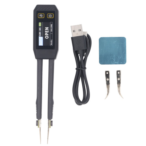 Smart LCR-Messzange Digitalmultimeter