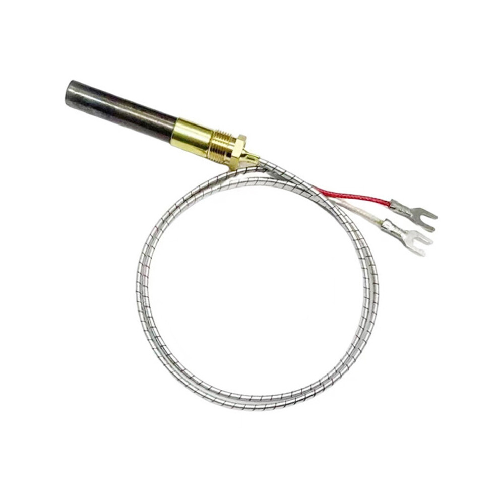 Thermopile 750Mv Thermocouple For Fireplace Gas Water Heater Fryer 323163279053
