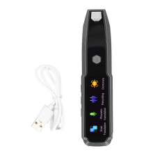 Scanner-Wörterbuchstift 2,22 Zoll LCD 2-Wege WiFi Smart-Übersetzer