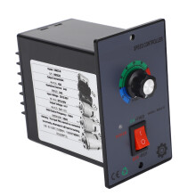 Motordrehzahlregler 12-36V 40A für 550/775/795/895