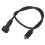 Typ-C zu Typ-C 0,5m IP67/IP68 wasserdicht 30V 1,5A 1