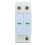 2P 40KA Surge Protector 35MM Rail Mount DC1000V for PV System 2